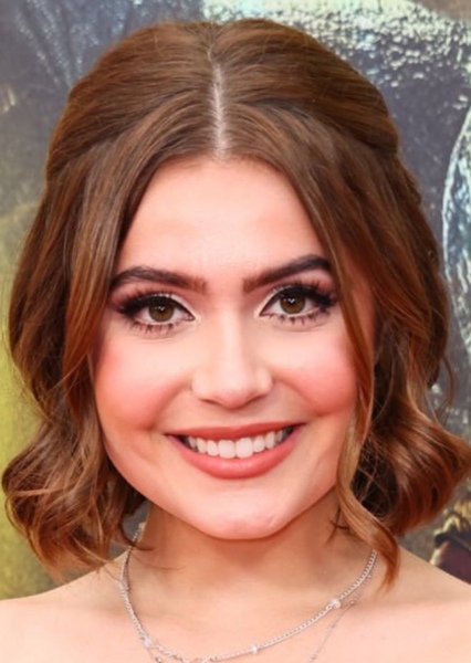 Emmy Perry photo