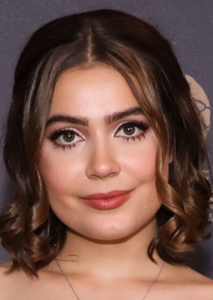 Emmy Perry