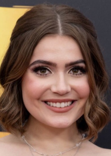 Emmy Perry