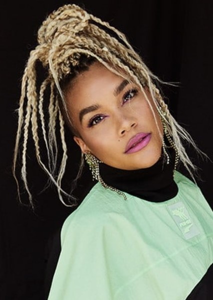 Emmy Raver-Lampman