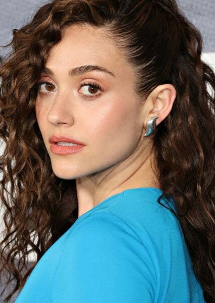 Emmy Rossum photo