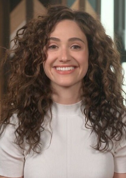 Emmy Rossum photo