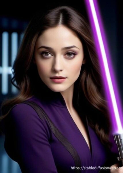 Emmy Rossum photo