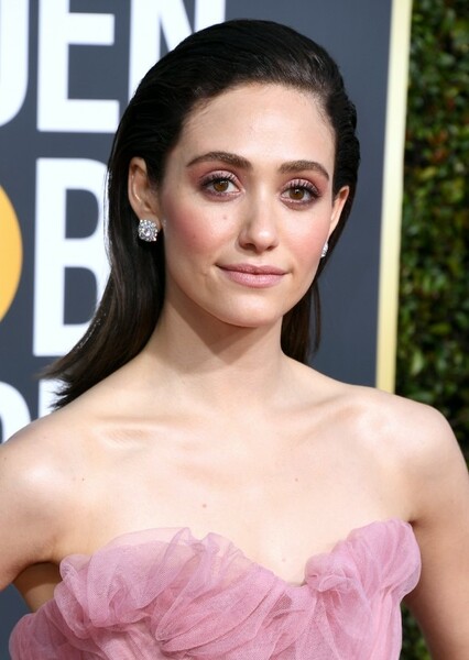 Emmy Rossum photo