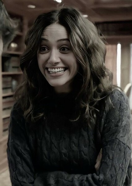 Emmy Rossum