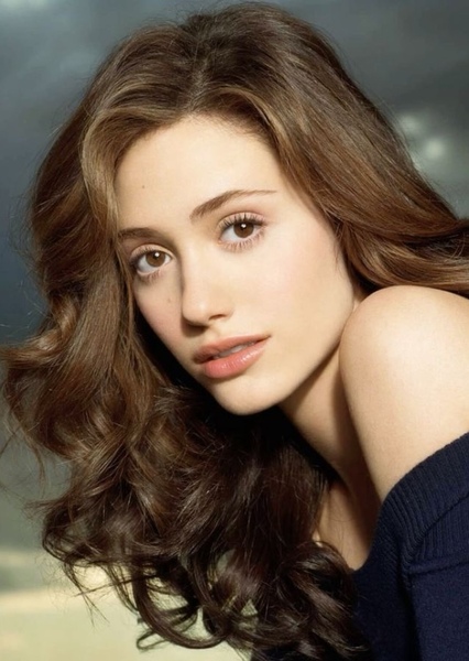 Emmy Rossum photo