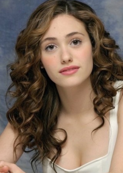 Emmy Rossum photo