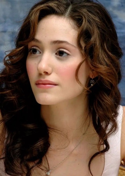 Emmy Rossum photo