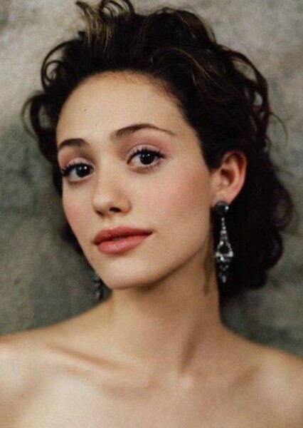 Emmy Rossum photo