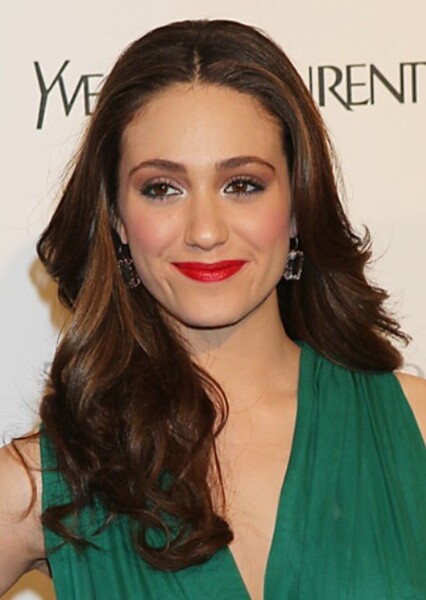 Emmy Rossum photo