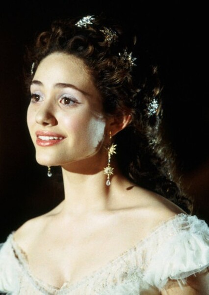 Emmy Rossum
