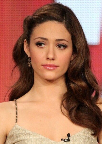Emmy Rossum photo