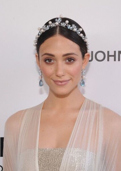 Emmy Rossum photo