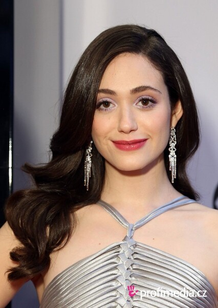 Emmy Rossum photo