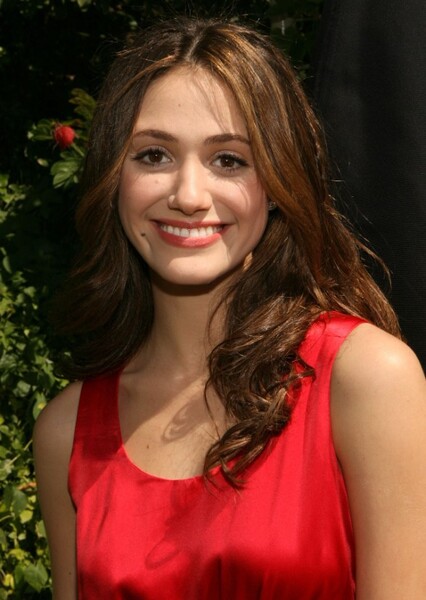 Emmy Rossum photo