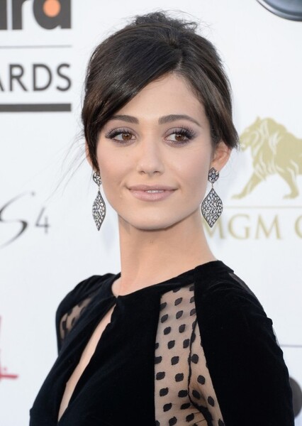 Emmy Rossum photo