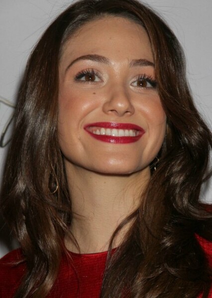Emmy Rossum photo