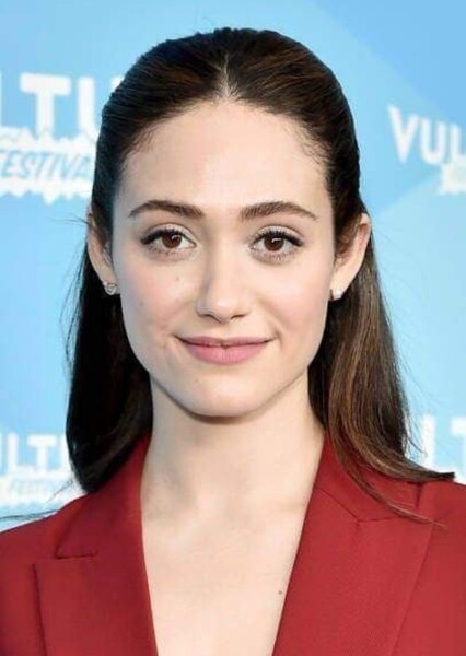 Emmy Rossum photo