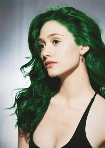 Emmy Rossum photo