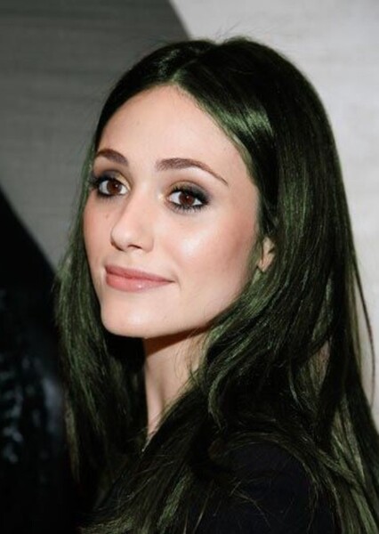 Emmy Rossum photo