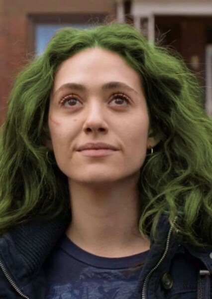 Emmy Rossum photo