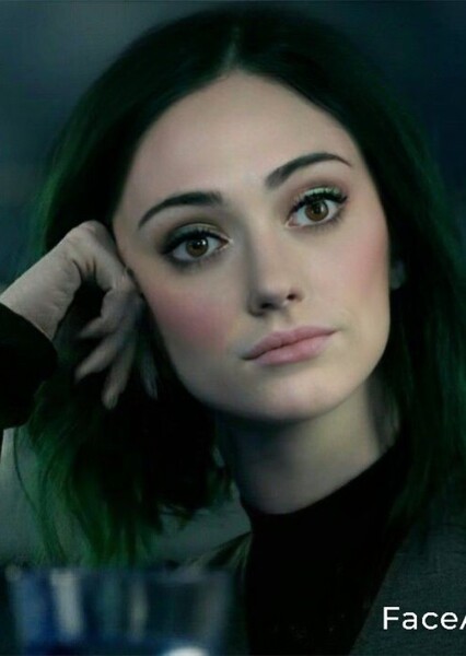 Emmy Rossum photo