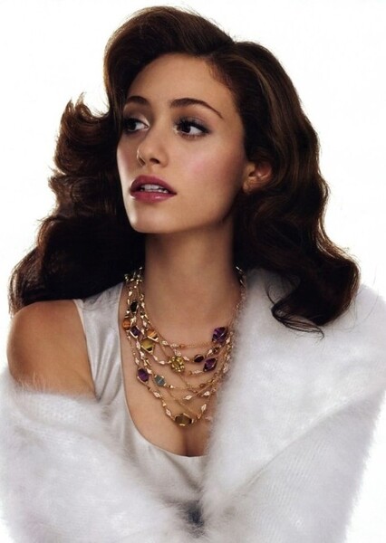 Emmy Rossum photo
