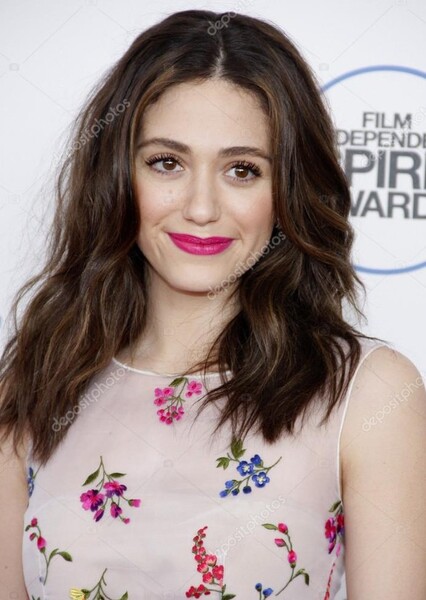 Emmy Rossum photo