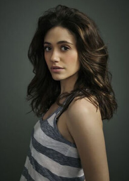 Emmy Rossum photo