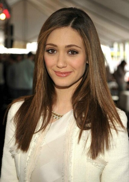 Emmy Rossum