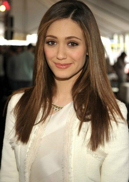 Emmy Rossum photo