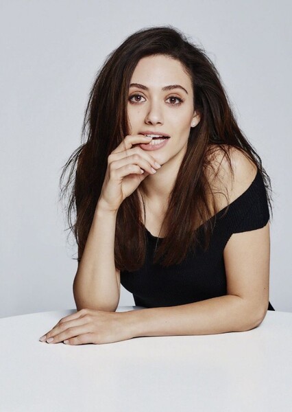 Emmy Rossum