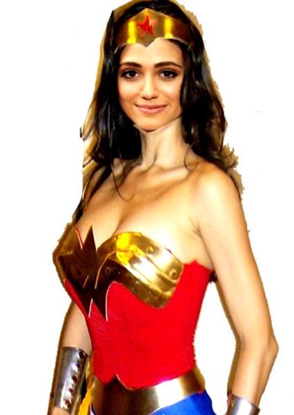 Emmy Rossum photo