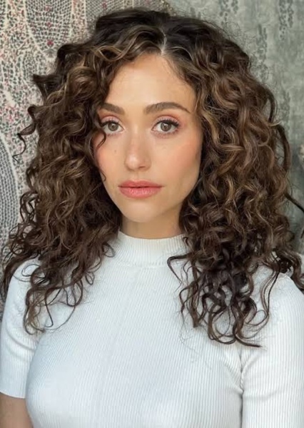 Emmy Rossum photo