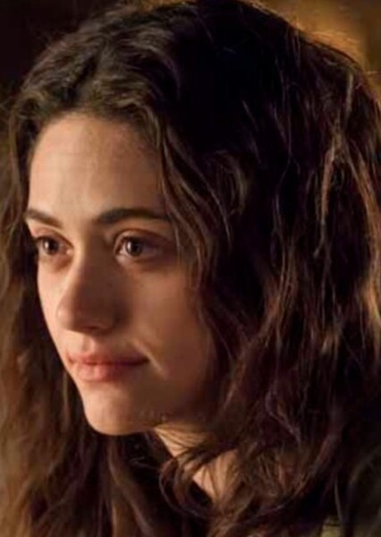 Emmy Rossum photo