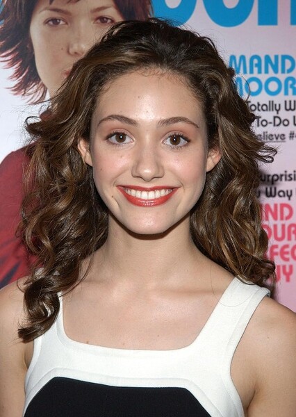 Emmy Rossum