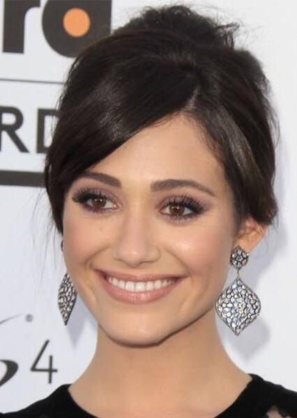 Emmy Rossum photo
