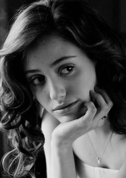 Emmy Rossum