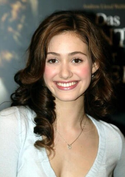 Emmy Rossum photo