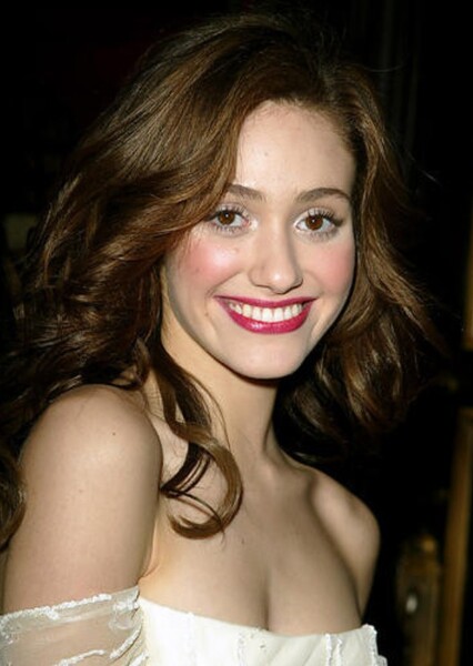 Emmy Rossum photo