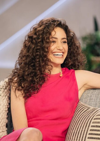 Emmy Rossum photo
