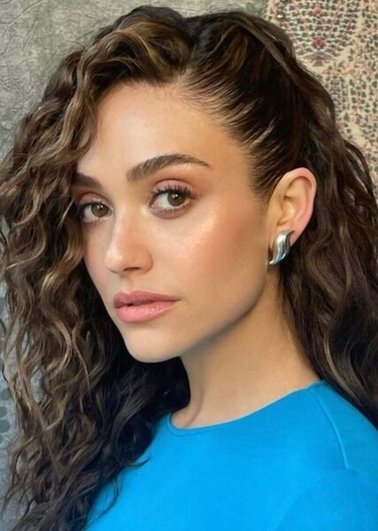 Emmy Rossum