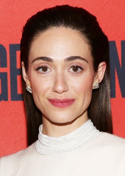 Emmy Rossum photo