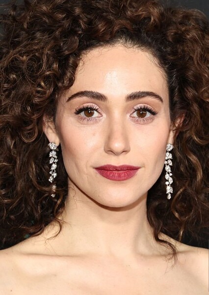 Emmy Rossum photo