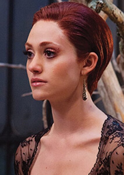 Emmy Rossum photo