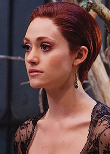 Emmy Rossum