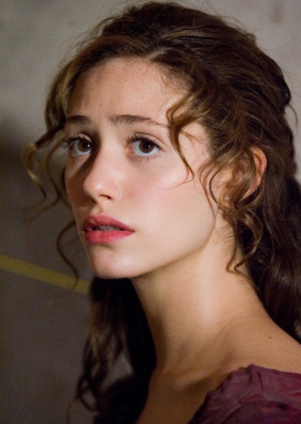 Emmy Rossum photo
