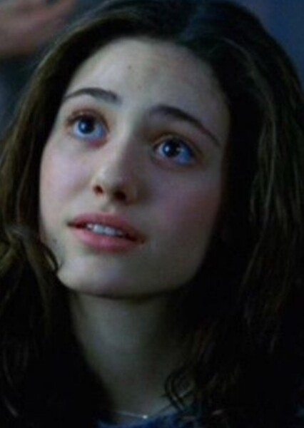 Emmy Rossum