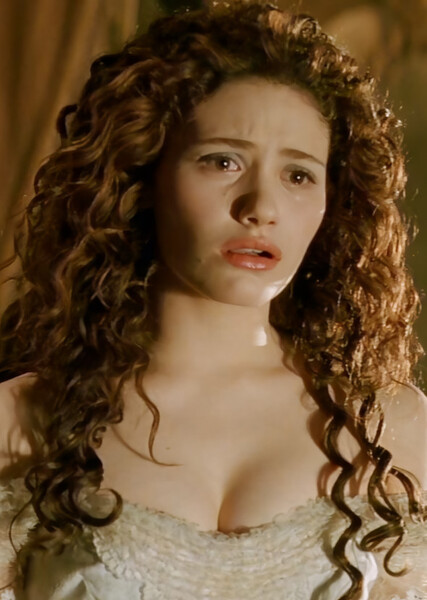 Emmy Rossum