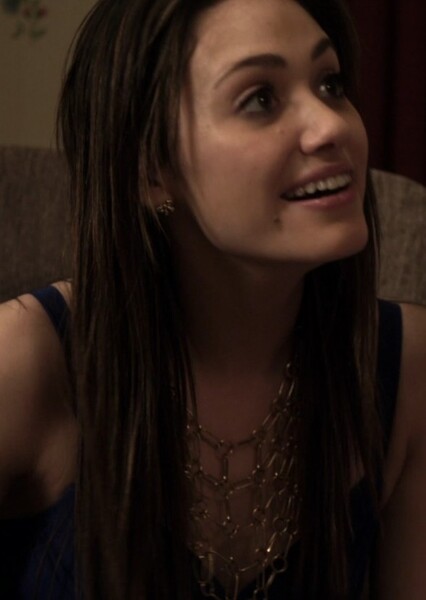 Emmy Rossum